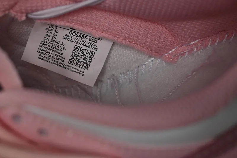 All Categories Nk SB Dunk Series Nk SB Dunk Low Low-top sneakers Nike SB Dunk Low White Pink Straps Low-top casual sneakers DO6485-600